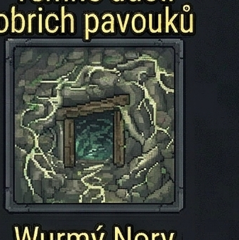 Wurmí Nory